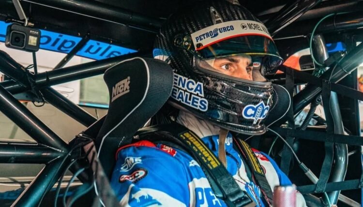 Elio Craparo en Clasificando: “Voy a San Luis a recuperar lo que perdí en Buenos Aires”