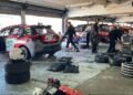 TN200Pilotos: equipos de clases 2 y 3 probaron en Buenos Aires, Olavarria y San Nicolás