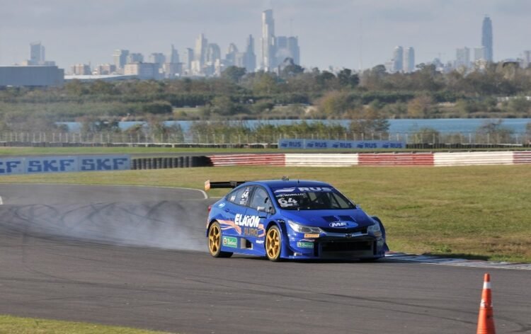 Cómo funcionan los frenos de un TC2000: un análisis profundo de la ingeniería