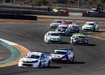 El Turismo Carretera 2000 realizará una jornada de pruebas para pilotos que quieran sumarse a la categoría