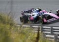 F1 en Países Bajos: Colapinto cerró los entrenamientos del viernes en el top 10