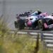 F1 en Países Bajos: Colapinto cerró los entrenamientos del viernes en el top 10