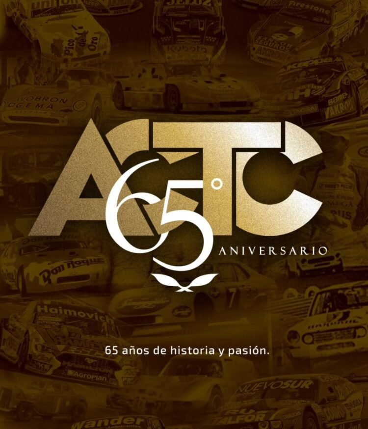 La ACTC cumple 65 años de su fundación