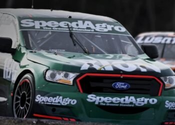 TC Pick Up: Werner y Faín los ganadores de las series en Río Cuarto