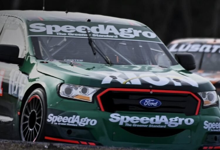 TC Pick Up: Werner y Faín los ganadores de las series en Río Cuarto