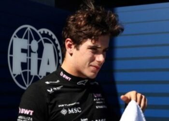 Colapinto le respondió a Briatore con su mejor carrera en Alpine y le pegó un ‘palito’ a Gasly: “Faltó mejor trabajo de equipo”