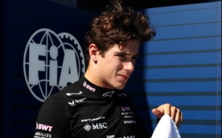 Colapinto le respondió a Briatore con su mejor carrera en Alpine y le pegó un ‘palito’ a Gasly: “Faltó mejor trabajo de equipo”