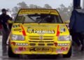 Turismo Pista: Perugini se quedó con la final de la Clase 1