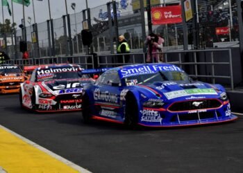 Horarios para el gran fin de semana del Turismo Carretera en Buenos Aires