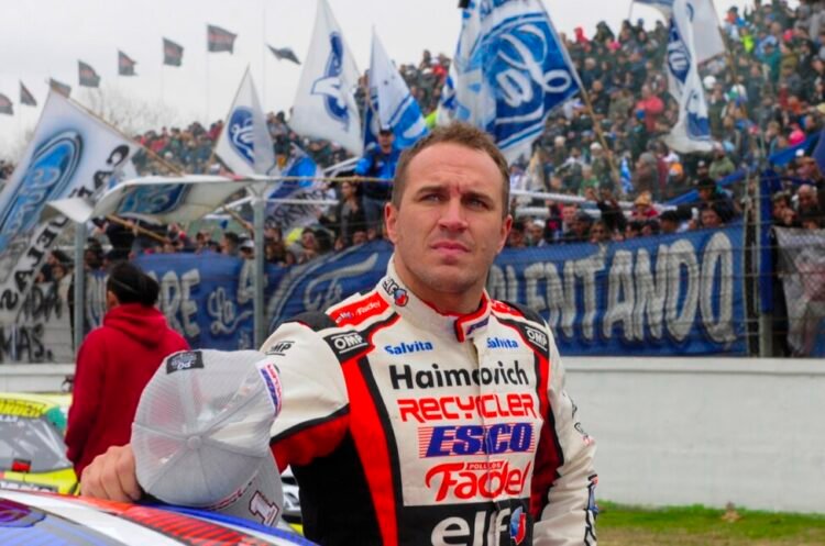 Werner en la previa al especial fin de semana de TC: “Ha sido un año muy desparejo”