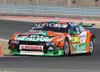 Castellano: “Necesitamos cortar la mala racha para empezar a sumar puntos importantes y crecer en el campeonato”