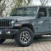 En el garage de Clasificando: Jeep Wrangler Rubicon Unlimited Hurricane 4 (2025)