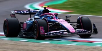 Vuelve la F1 con el Gran Premio de Países Bajos: cuándo corre Franco Colapinto y por dónde verlo