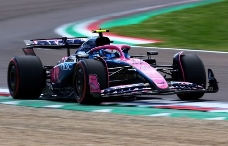 Vuelve la F1 con el Gran Premio de Países Bajos: cuándo corre Franco Colapinto y por dónde verlo
