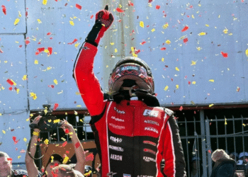 Canapino tras su resonante triunfo en Buenos Aires: “Falta lo más difícil y no podemos fallar”