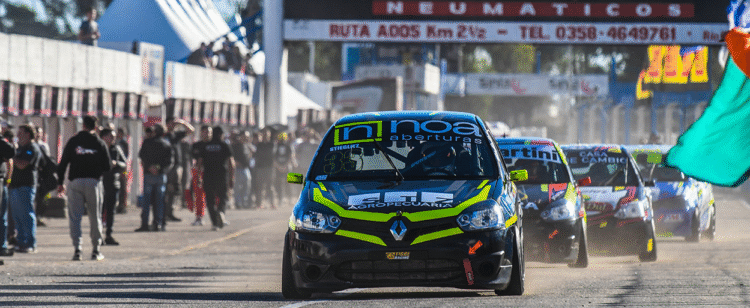 El Turismo Pista corre en Río Cuarto: se viene un fin de semana cargado de acción en pista