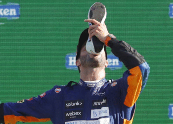 Ricciardo abrió su corazón tras el retiro de la F1: “Estoy aprendiendo a ser menos egoísta”