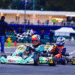 Copa SPLight de Kart: el argentino Alejo Caracoche se destacó en Interlagos