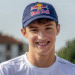 Pensando en la Fórmula 1: quién es el joven argentino que fue contratado por Red Bull