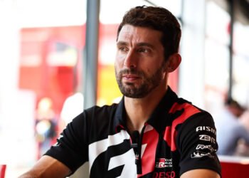 ¿Y si acepta la invitación?: Pechito López podría volver al automovilismo argentino