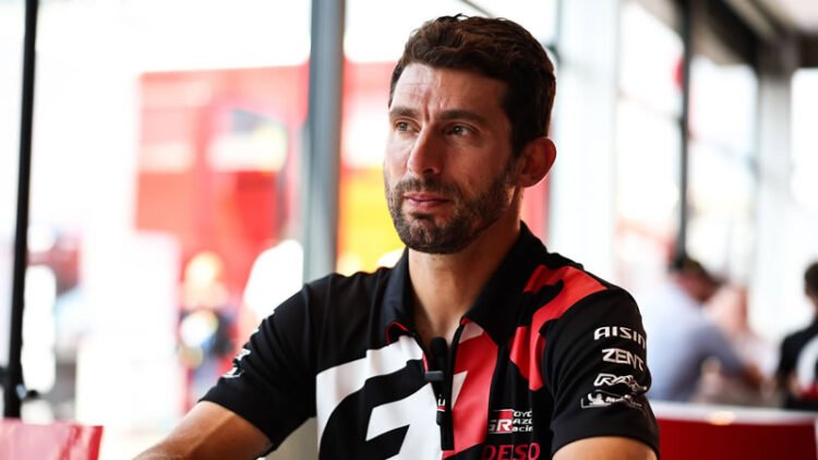 ¿Y si acepta la invitación?: Pechito López podría volver al automovilismo argentino