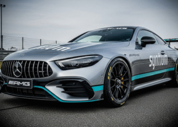 Mercedes Benz confirmó a sus pilotos para la temporada 2026 del Turismo Carretera