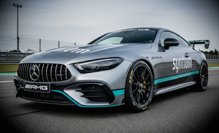 Mercedes Benz confirmó a sus pilotos para la temporada 2026 del Turismo Carretera