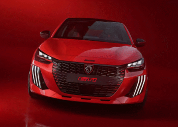 Volvió el Peugeot 208 GTi, pero ahora es eléctrico