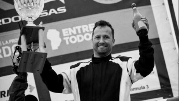 Tragedia en el automovilismo: murió un piloto de Turismo Pista San Luis tras un choque en el autódromo de Río Cuarto