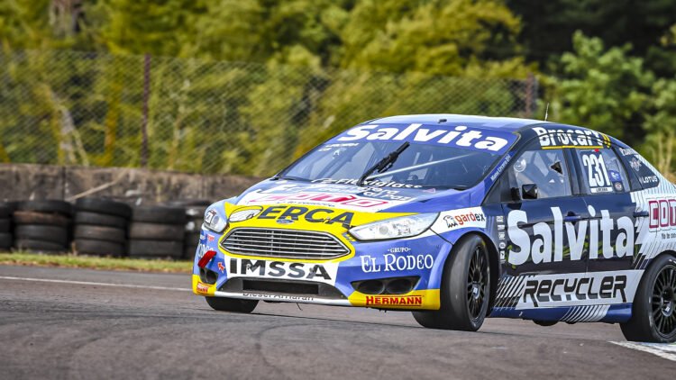 Carrera de los 200 Pilotos: Urcera confirmó a su invitado para la especial prueba del TN APAT en Buenos Aires