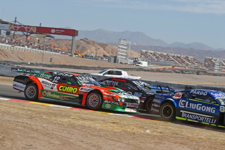 Castellano: “Necesitamos cortar la mala racha para empezar a sumar puntos importantes y crecer en el campeonato”