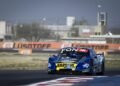 TC Pista en San Luis: Lucas Valle se quedó con la clasificación general