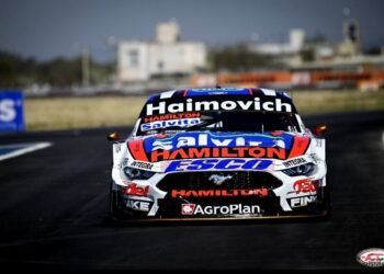 Copa de Oro: así quedaron las grillas para las series del Turismo Carretera