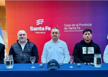 El Turismo Pista regresa a un clásico: se presentó la carrera de San Jorge