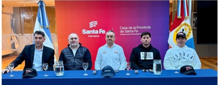 El Turismo Pista regresa a un clásico: se presentó la carrera de San Jorge