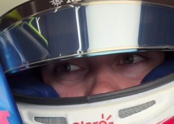 Gran Premio de Azerbaiyán: días y horarios para seguir a Franco Colapinto