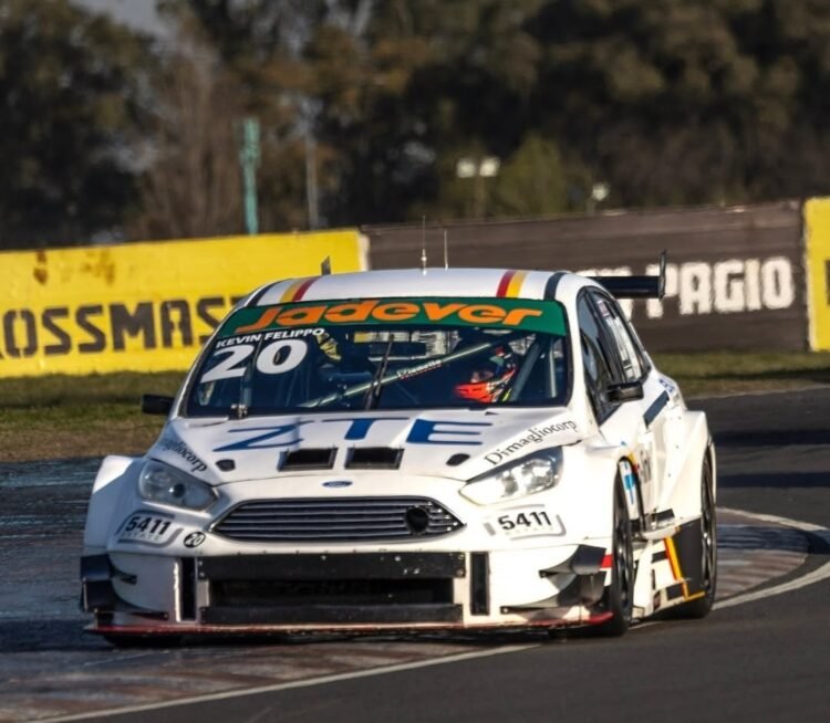 Turismo Carretera 2000: el JM Motorsport confirmó a sus pilotos hasta fin de año