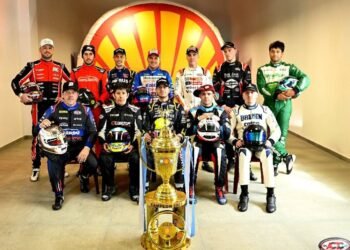 Las TC Pick Up levantan el telón en Paraná: así arranca la Copa de Oro