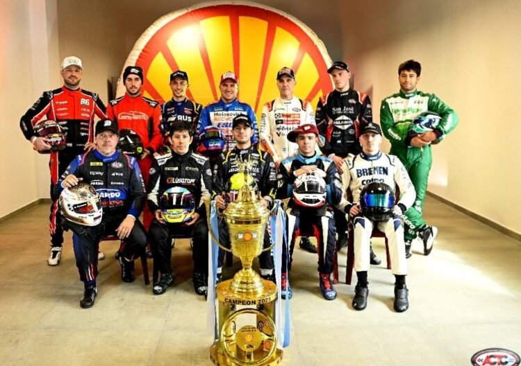 Las TC Pick Up levantan el telón en Paraná: así arranca la Copa de Oro