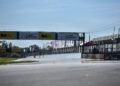 200Km de Buenos Aires: en plena actividad y por cuestiones de performance el TC2000 se muda de circuito