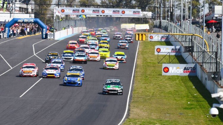 Grandes nombres y campeones se suman a la Carrera de los 200 Pilotos de TN-APAT