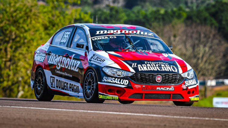 Carrera de los 200 Pilotos de TN: “Es una carrera que llegó para quedarse”
