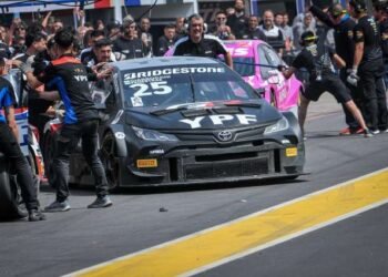 El clásico de clásicos: el TC2000 confirmó la fecha para la 19º edición de los 200 Km de Buenos Aires