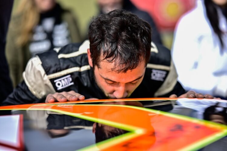 Turismo 4000 Argentino: Gonzalo González se afianza en el campeonato