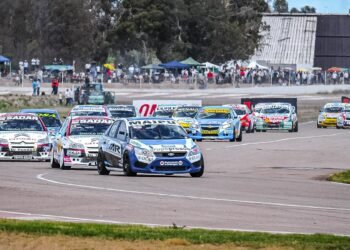 El TN definió el autódromo para el cierre de la temporada 2025