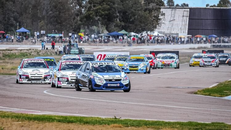 El TN definió el autódromo para el cierre de la temporada 2025