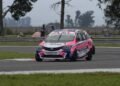 Turismo Pista: Luciano González fue el más rápido de los entrenamientos de la Clase 3