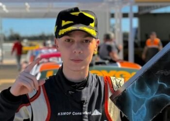 Más pilotos al Turismo Carretera 2000: Kevin Felippo debuta con un Focus en Buenos Aires