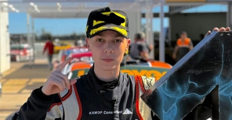 Más pilotos al Turismo Carretera 2000: Kevin Felippo debuta con un Focus en Buenos Aires