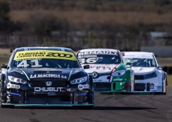 Conocé a los pilotos y equipos del Turismo Carretera 2000 para el finde en Buenos Aires